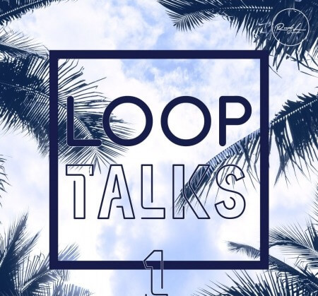 Roundel Sounds Loop Talks Vol.1 WAV